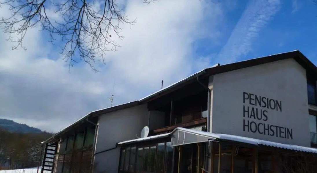 Pension Haus Hochstein