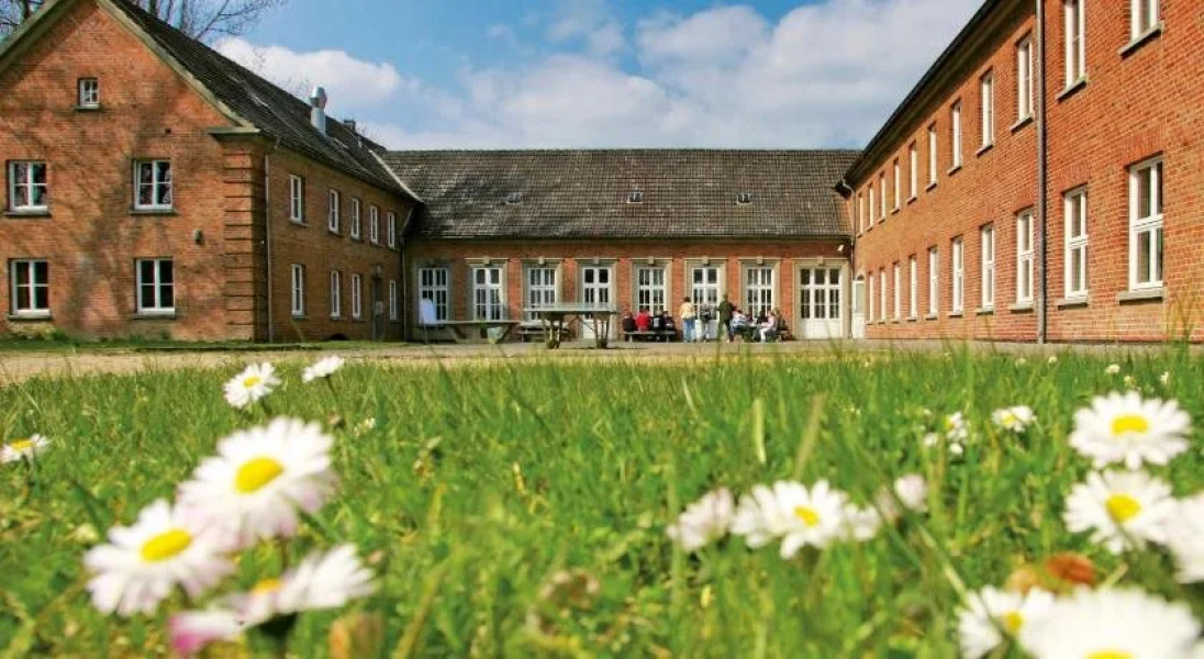 DJH Jugendherberge Wismar