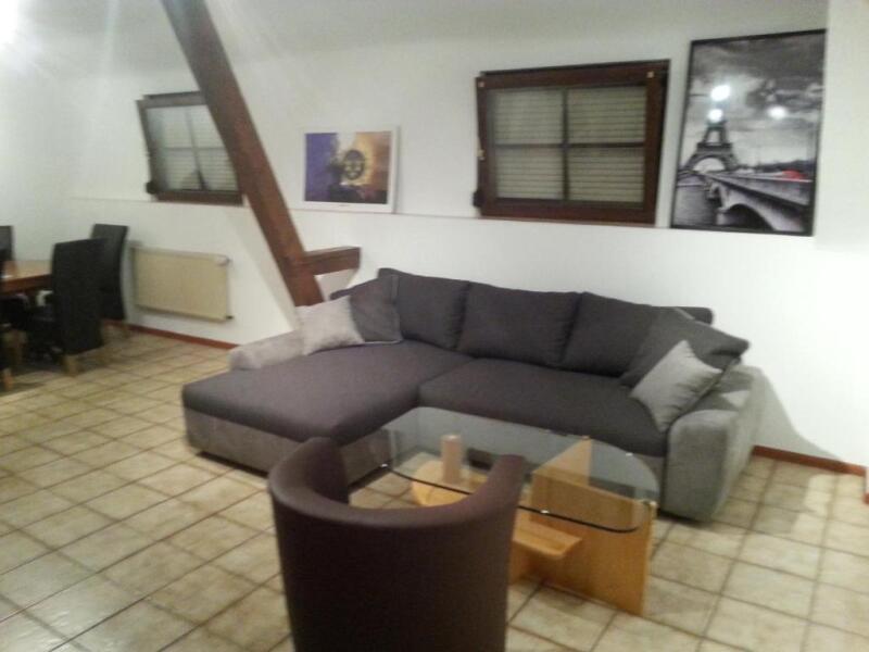 Ferienwohnung Ernesto