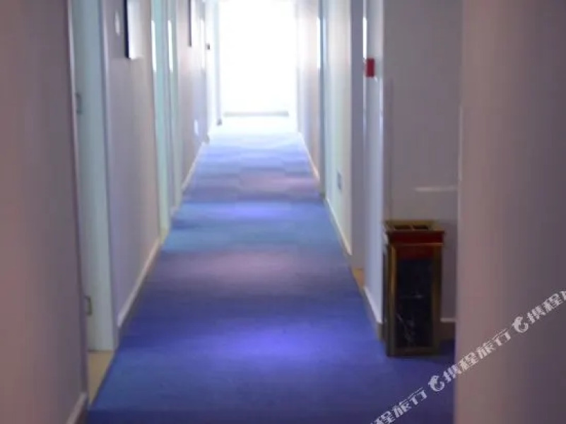 Nongkeyuan Hotel（Enshi Shizhou Store）