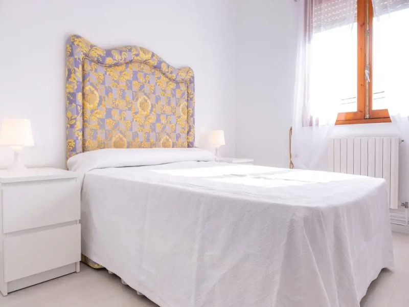 Holiday Home in Sanxenxo Near Beach