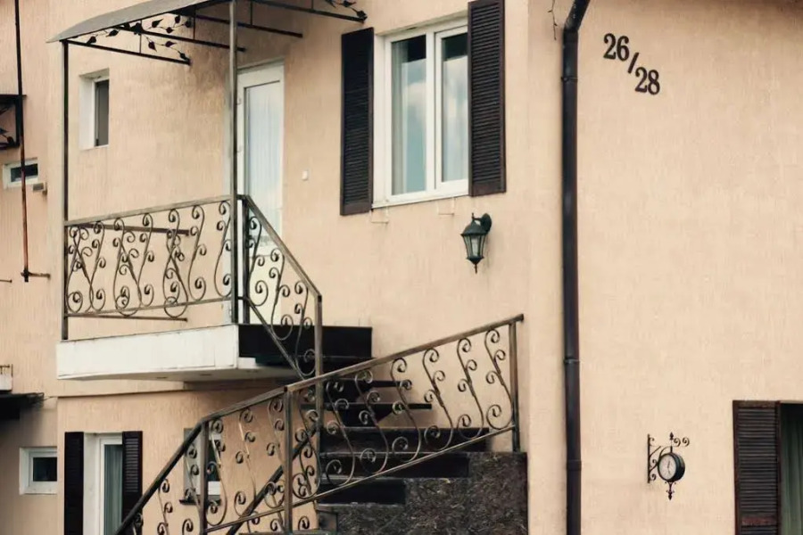 Отель Гусарский