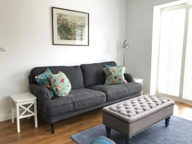 The Gallery Two Bedroom Apartment