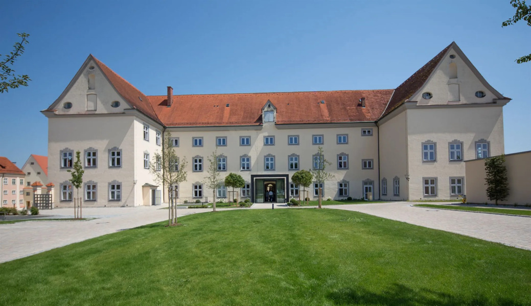 Kloster Holzen Hotel