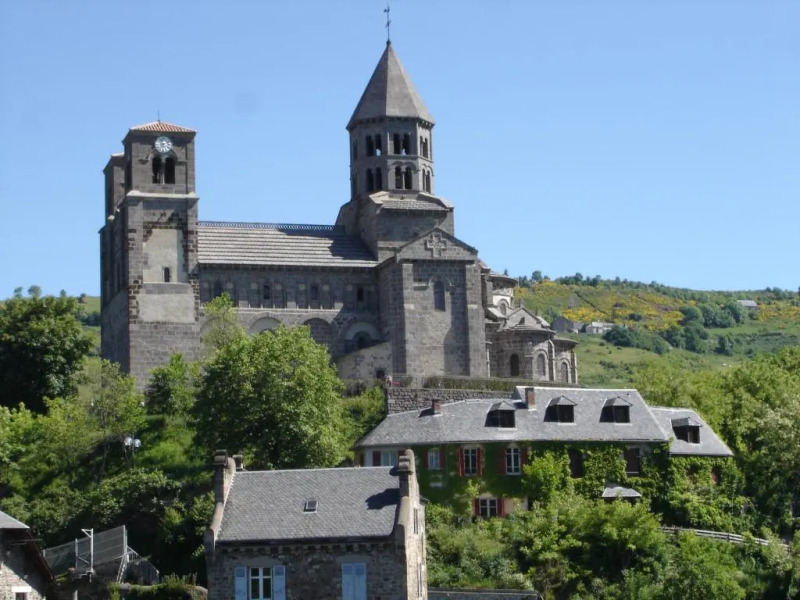 Loustalou Suite Gentiane