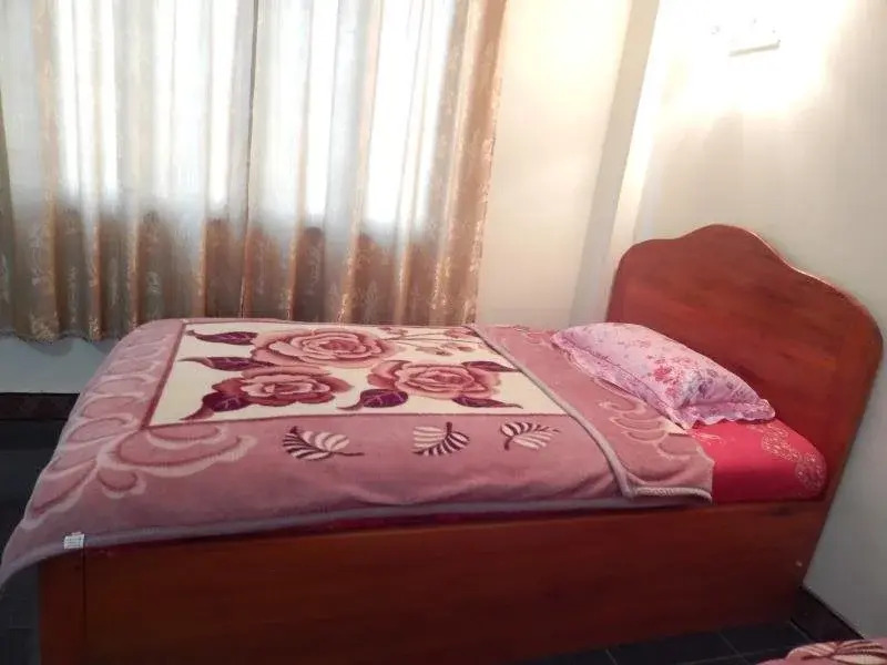 Khemphonelor II Guesthouse