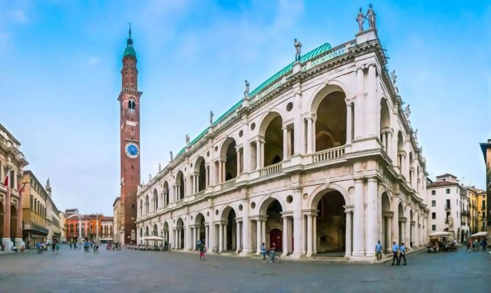 B&B Il Suono del Bosco