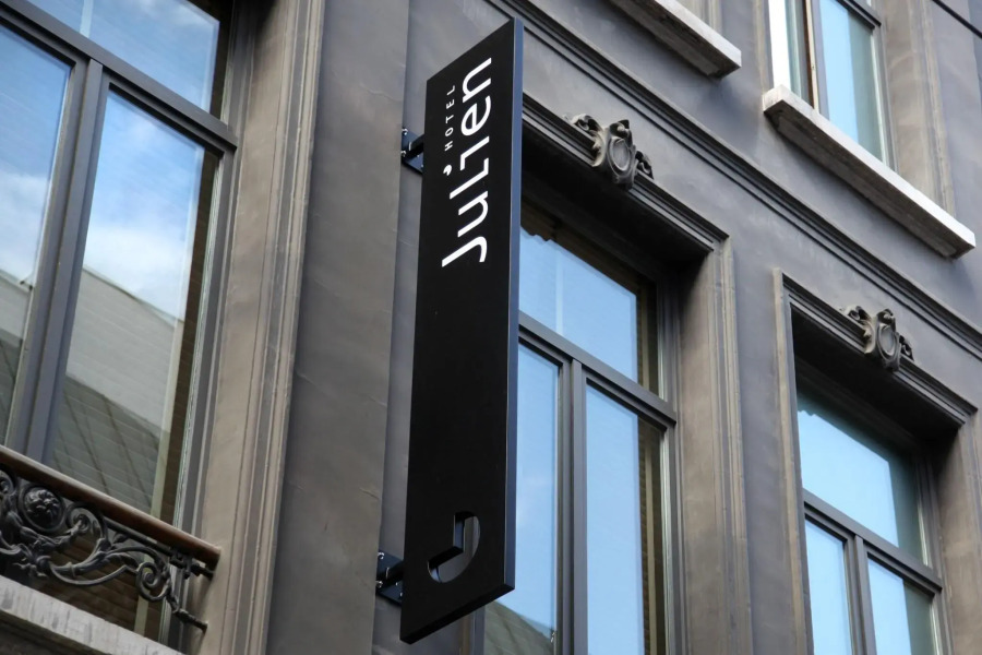 Hotel Julien