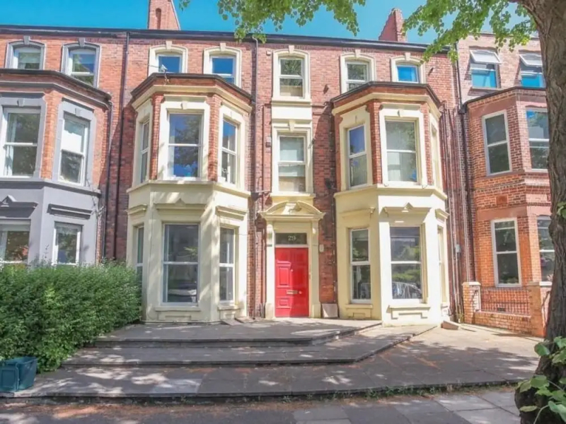 Twenty9 Wellington Park