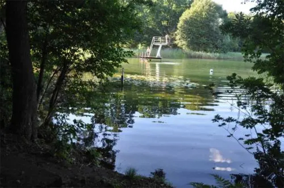 Ferienhaus Warthe UCK 2041