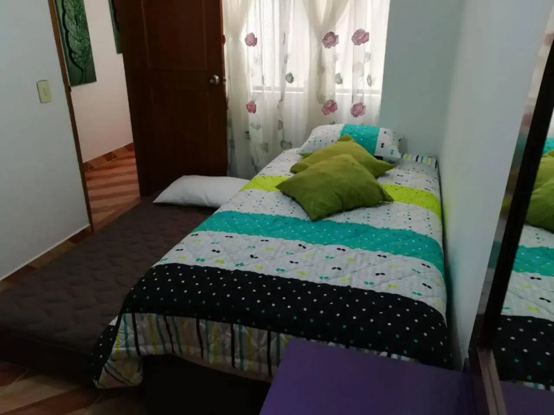 Ven a disfrutar de una maravillosa estadía