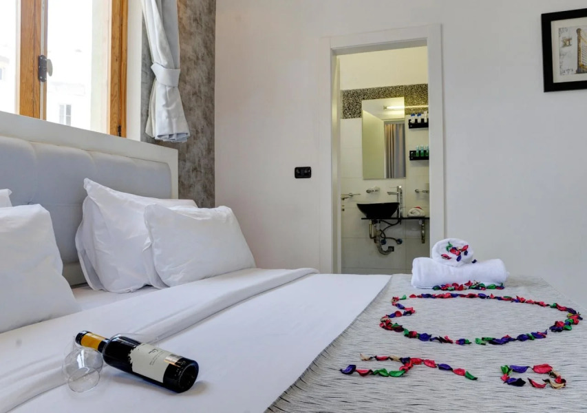 Residence Suites Hotel