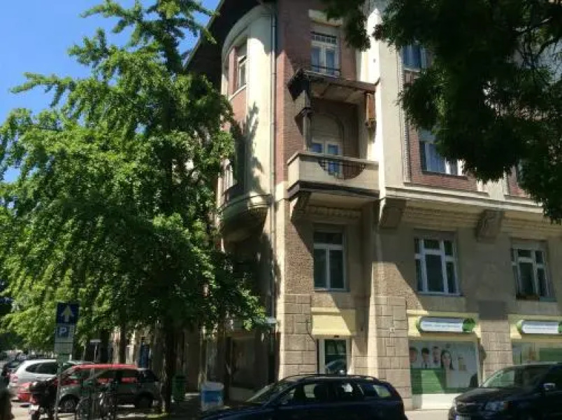 Stefania Studio Apartmanok