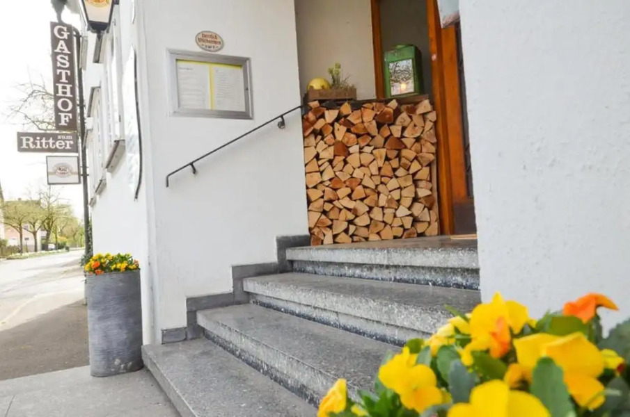 Gasthof zum Ritter