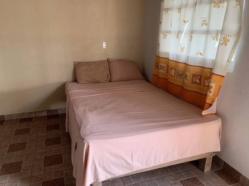 Nexpa Surf Cabañas Mar de Noche