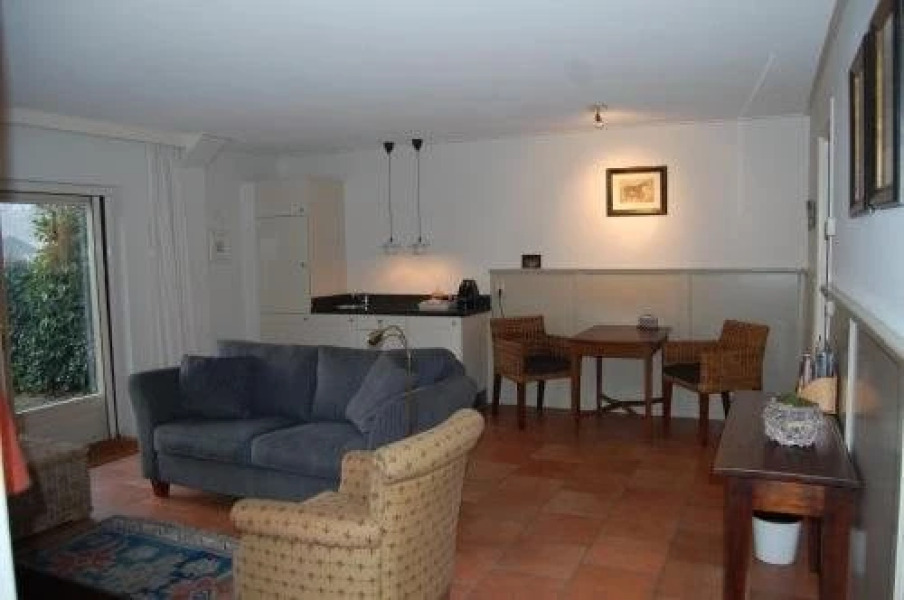 B&B Charme Logies de Nijenshof