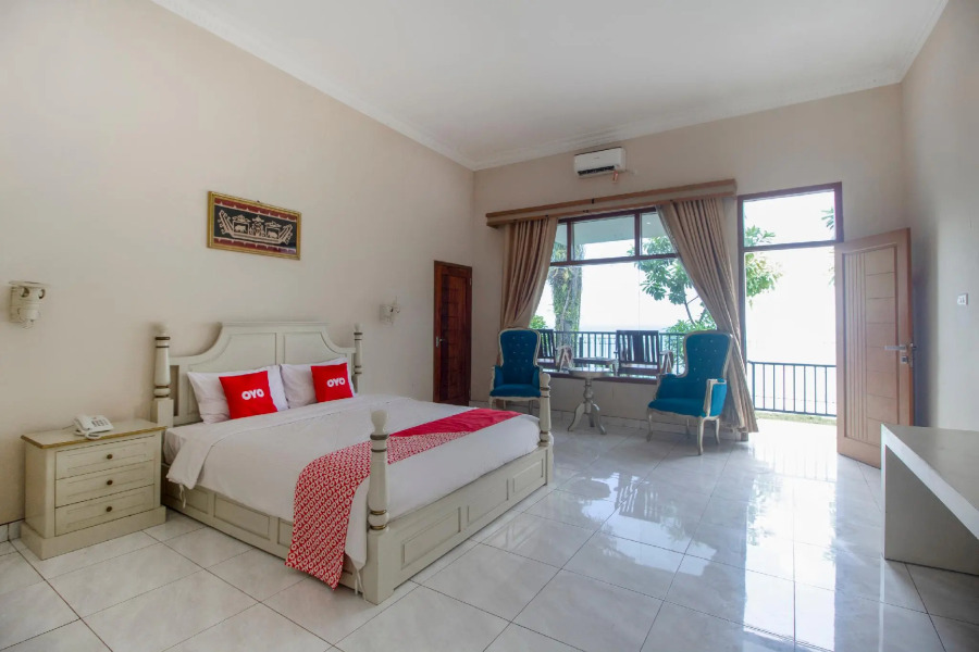 Capital O 3436 Hotel Kahai Beach Resort
