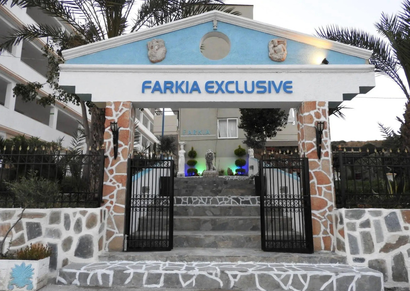Farkia Exclusive Studios
