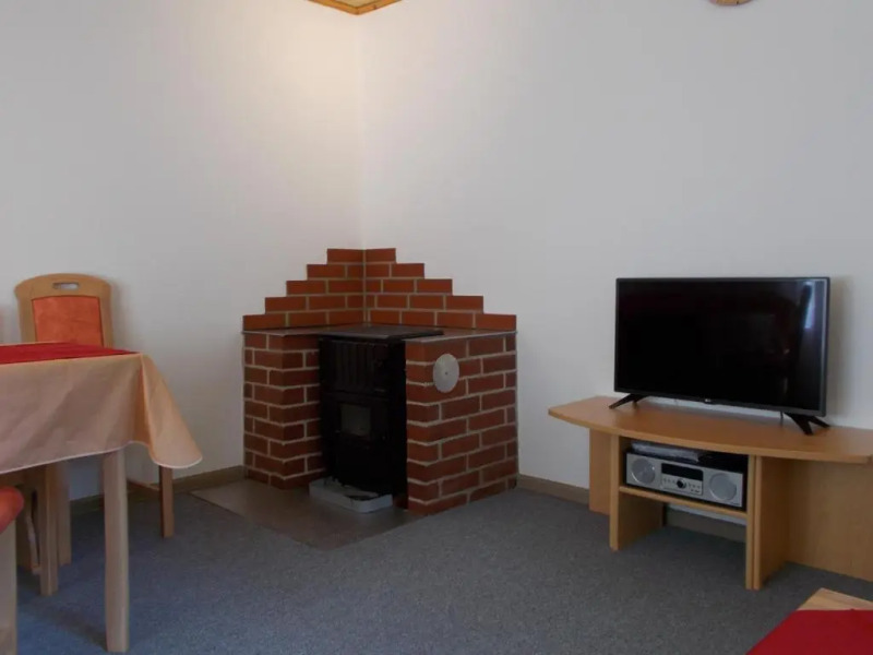 Ferienhaus am Langen See