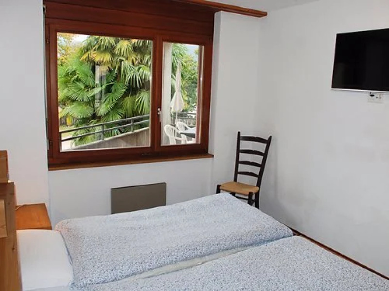 Centro Cristiano - TICINO TICKET. 12414