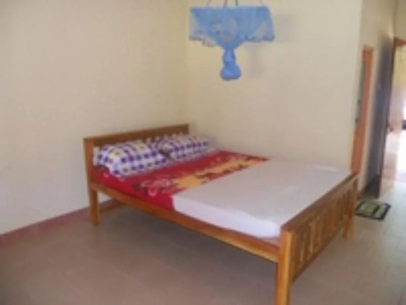 The Polonnaruwa Rest Guest House