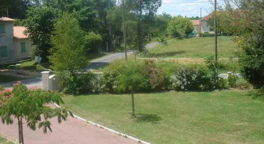 Chambres dhôtes Les Albizias