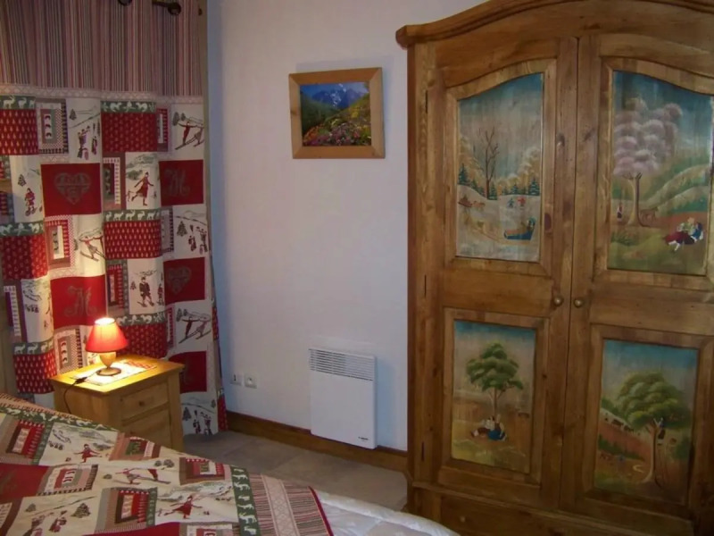 Chalet Odalys Alpen Roc