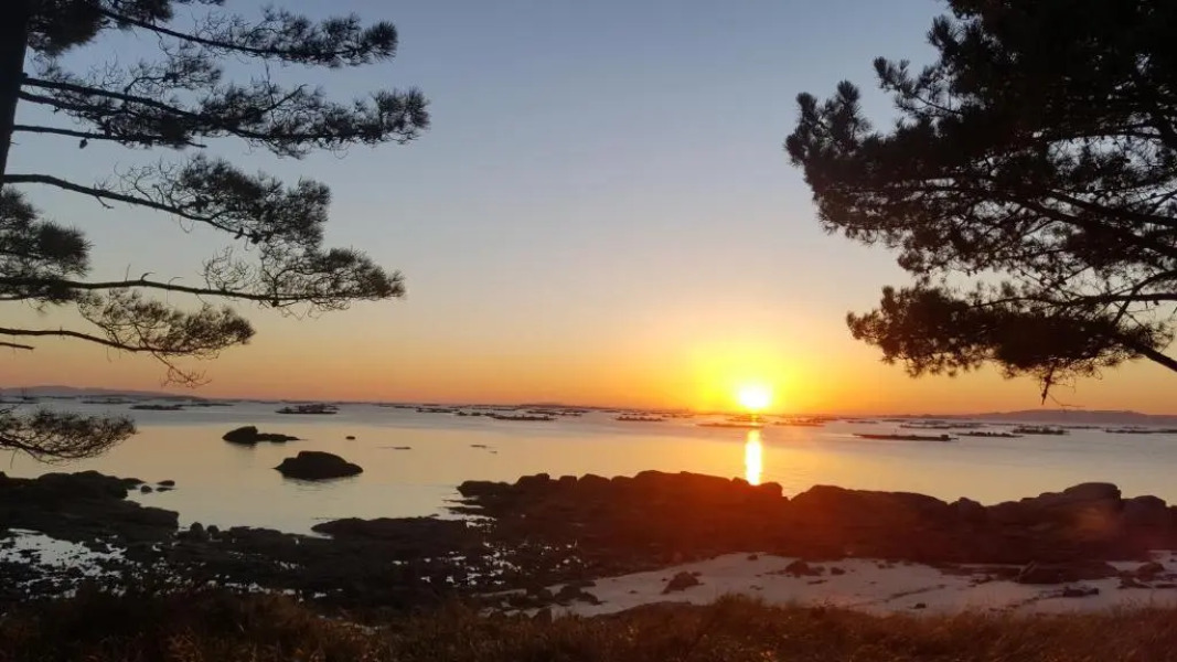 Apartamento Centro - 2 Puertos