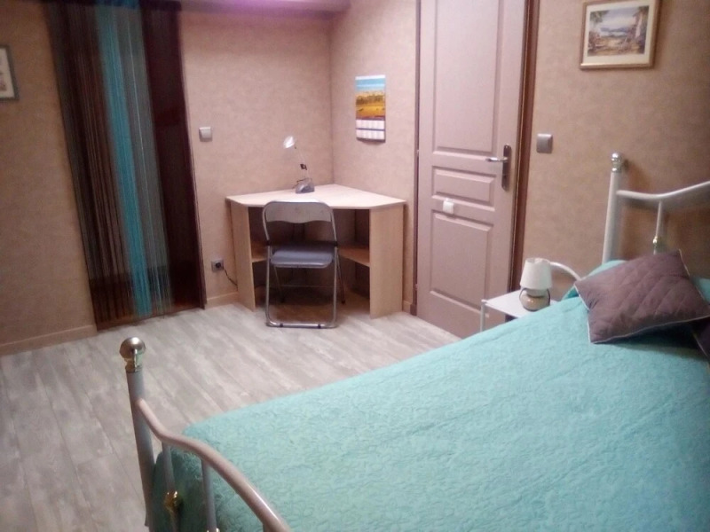 Apartment With 2 Bedrooms in Bar-le-duc, With Wonderful City View and