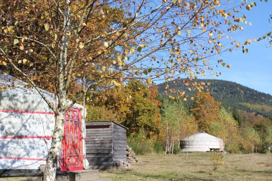 Domaine des Planesses