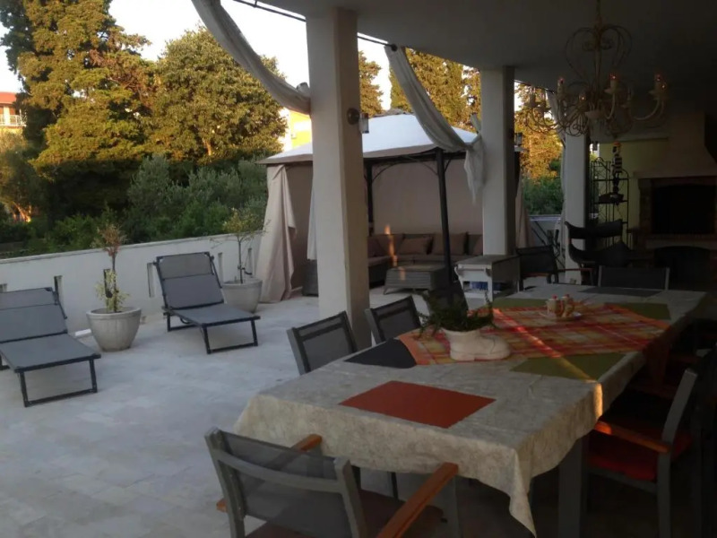 Apartments Casa Nostra