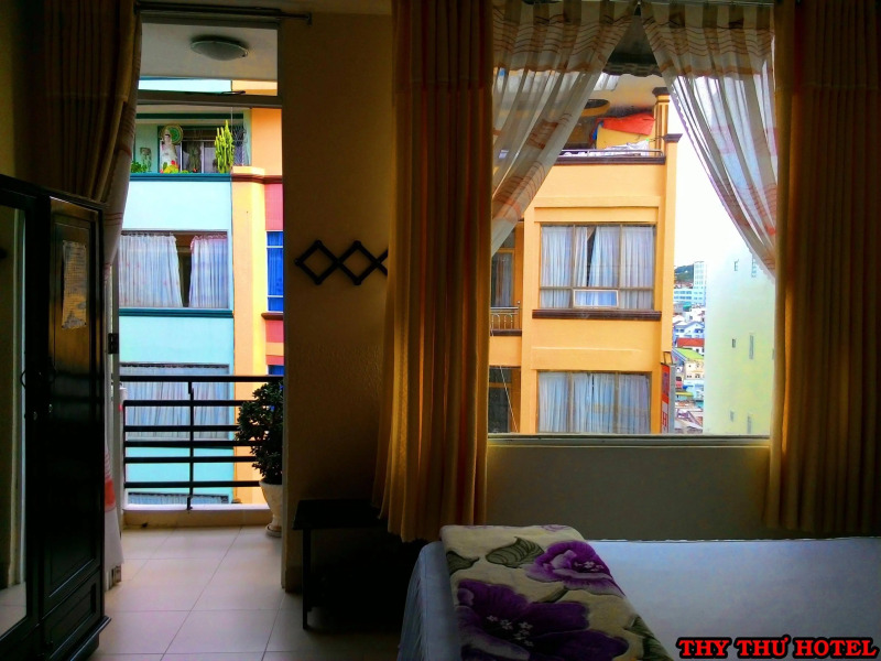 Thy Thu Hotel