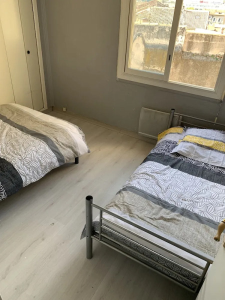 Appartement la Libération