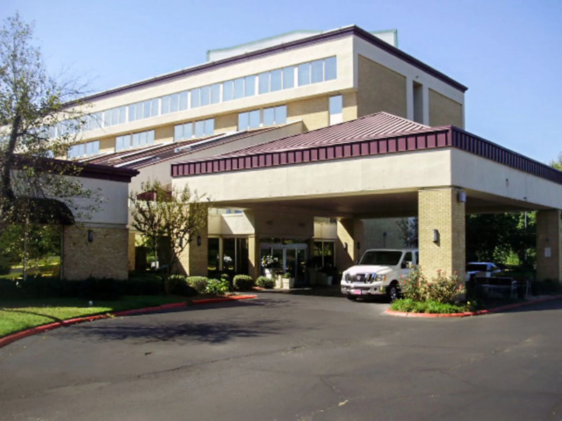 Ramada by Wyndham Shreveport Airport