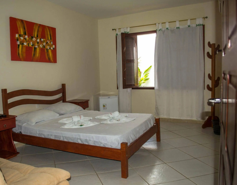 Pousada Paraíso do Cumbuco