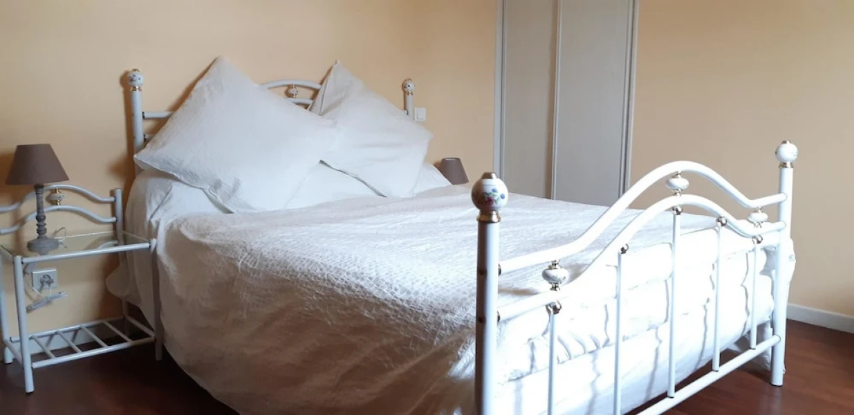 Gites de Bernet - Les Roses