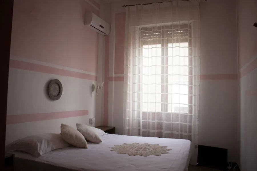 Rote Insel Sea View Holiday House