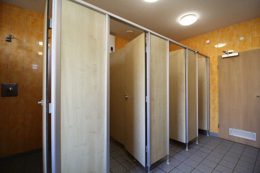 Heide Park Holiday Camp