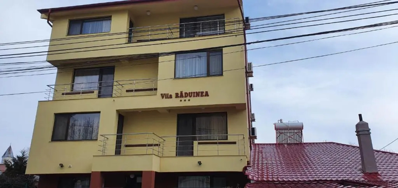 Vila Raduinea