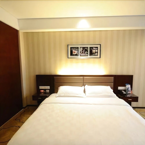 Huiren Boutique Business Hotel