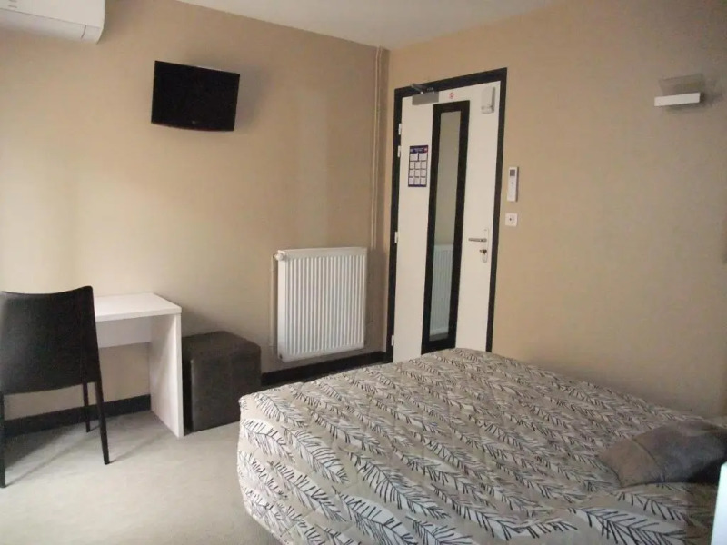 Auberge des Lacs Bleus