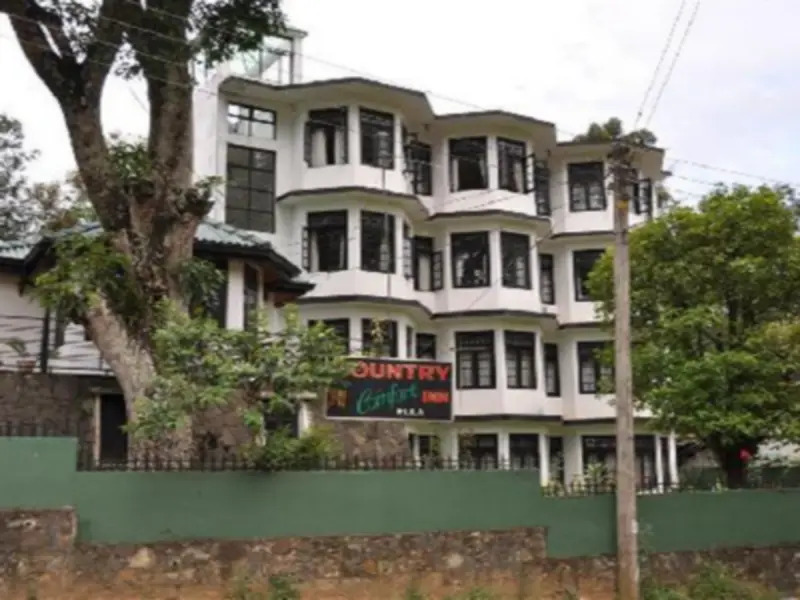 Hotel Country Comfort