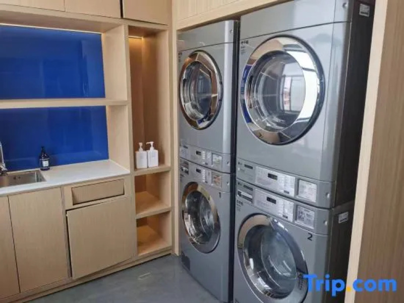 Qitaitian International Hotel