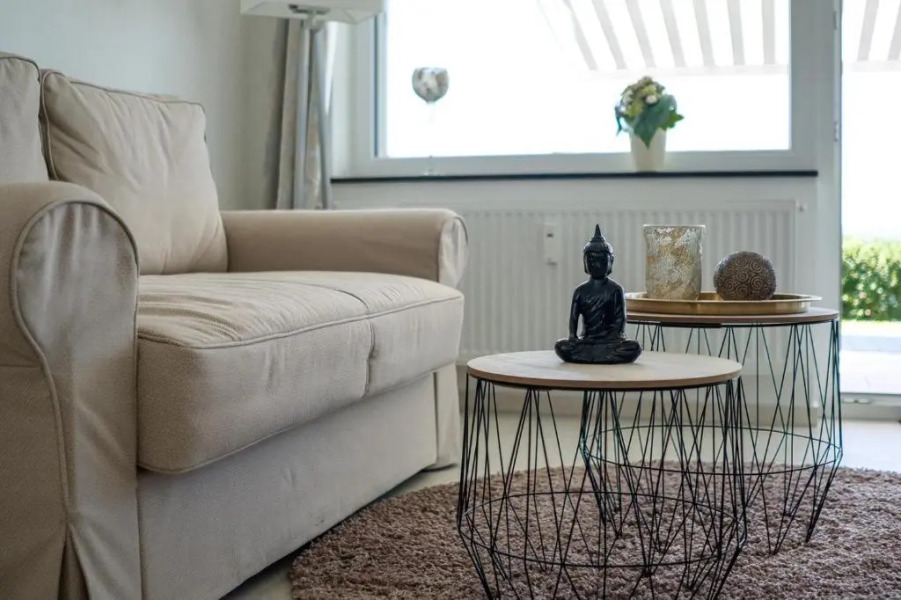 Ferienwohnung Krautter