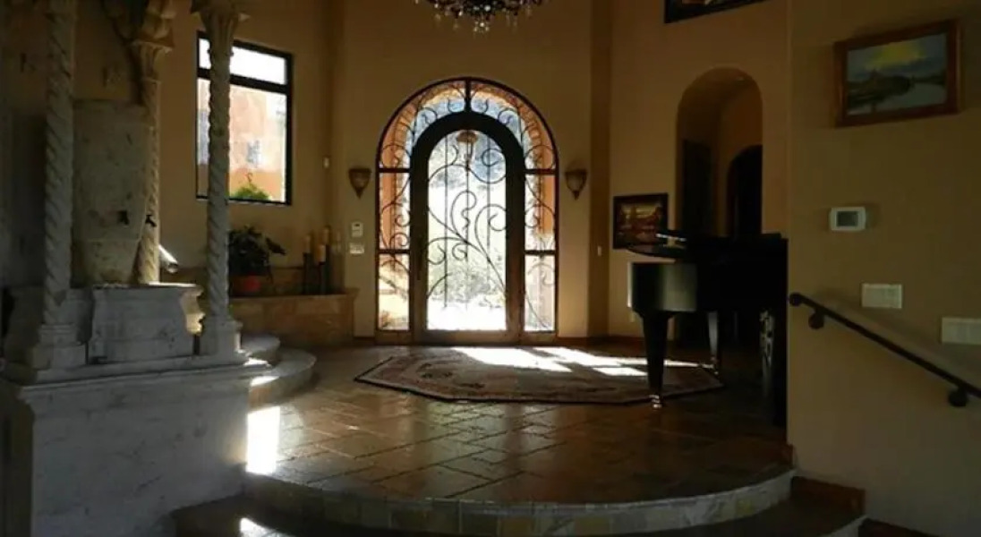 Paradise Scottsdale Arizona