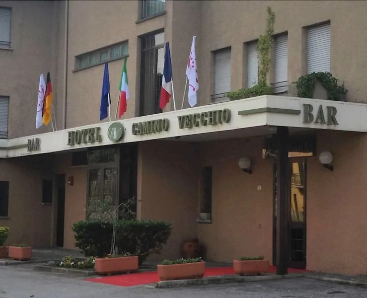 Hotel Camino Vecchio