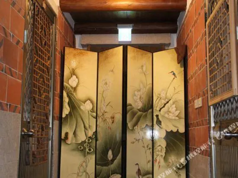 Kinmen Antique Hostel