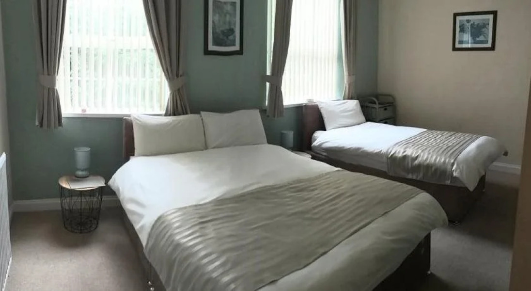 Acorn Lodge Guest House