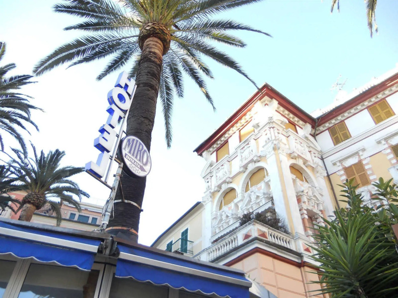 Hotel Mirò