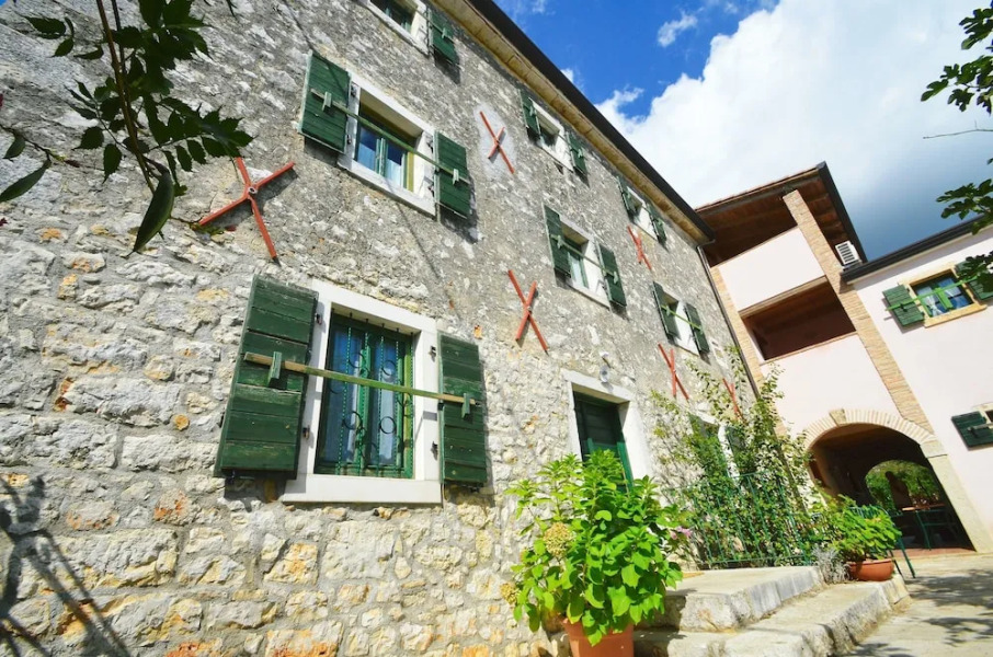 Villa Visnjan Residence